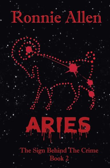 Ronnie Allen - Aries, Häftad