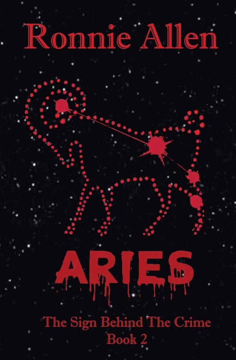 Ronnie Allen - Aries, Häftad. Tillgänglighet: Lägg i varukorg