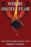 bokomslag Where Angels Fear: Christy Bristol Astrology Mysteries Book 2