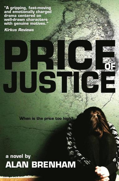 bokomslag Price of Justice