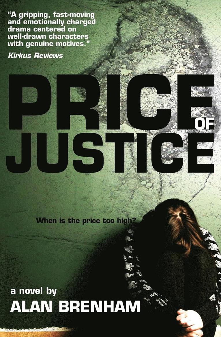 Price of Justice 1