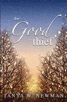 bokomslag The Good Thief