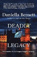 Deadly Legacy 1