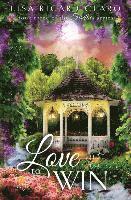 bokomslag Love to Win: Fireflies Book 3