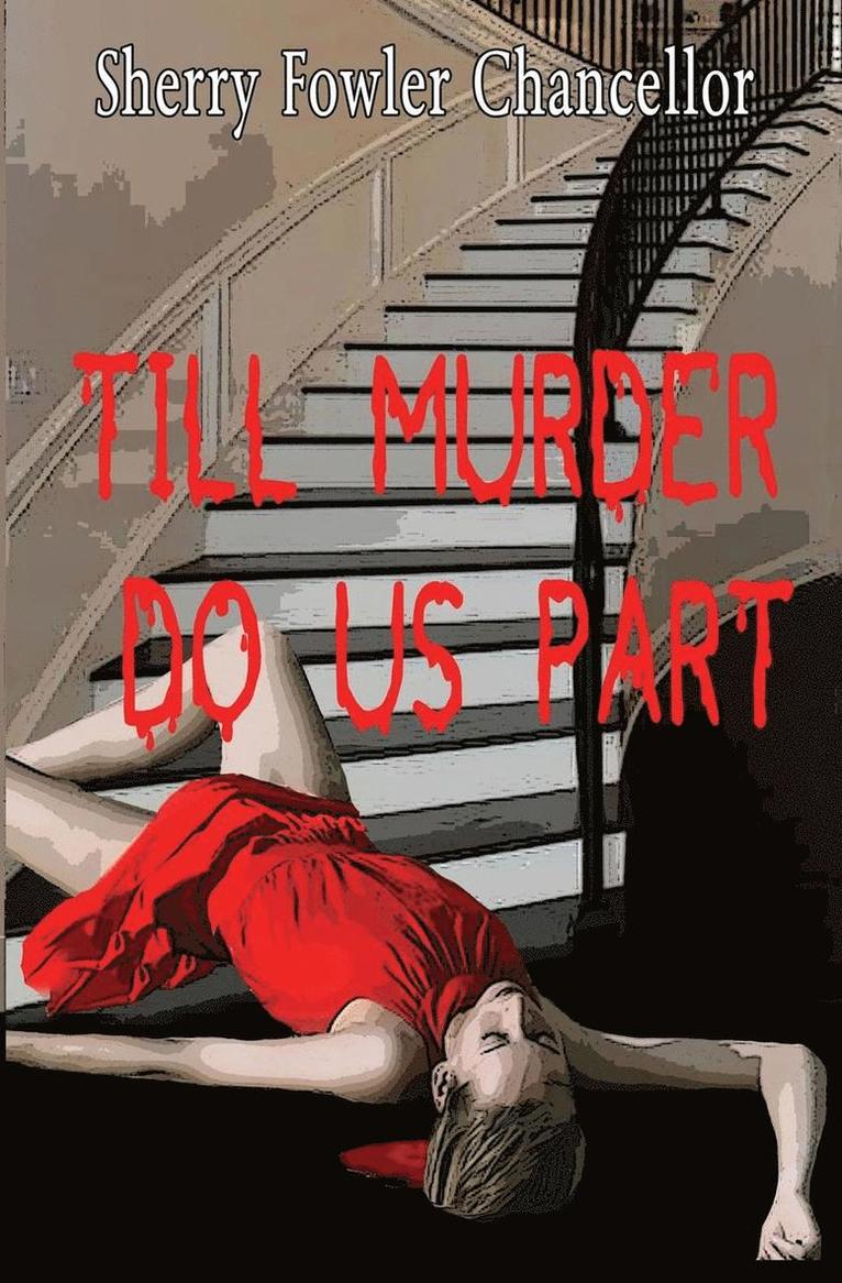 Till Murder Do Us Part 1