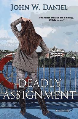 Deadly Assignment 1