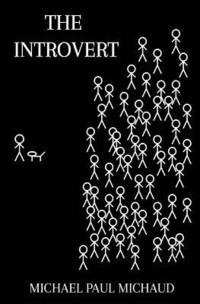 bokomslag Introvert