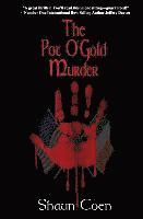 bokomslag The Pot O'Gold Murder