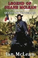 Legend of Shane McLean