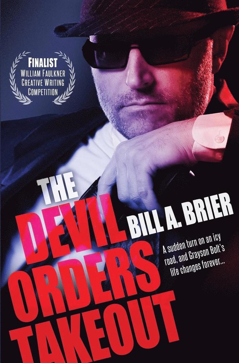 The Devil Orders Takeout 1