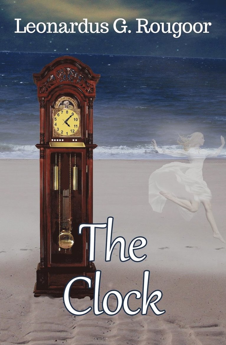 The Clock 1