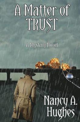 Nancy a Hughes - Matter of Trust, Häftad