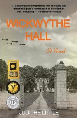 Judithe Little - Wickwythe Hall, Häftad
