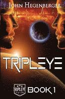 John Hegenberger - Tripleye, Häftad