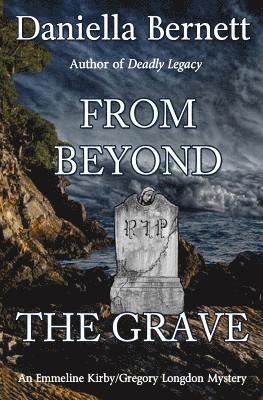 From Beyond the Grave 1