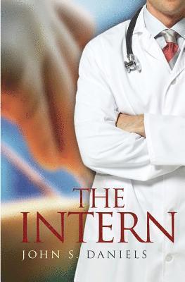 bokomslag The Intern