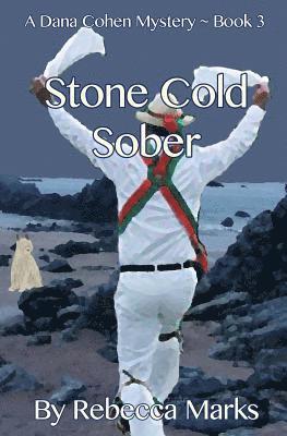 bokomslag Stone Cold Sober
