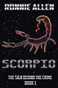 bokomslag Scorpio