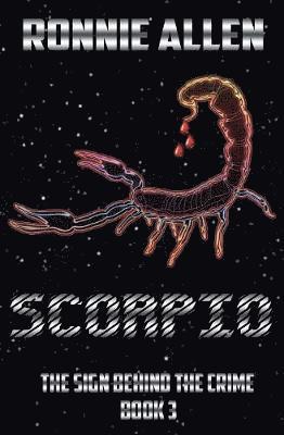 Ronnie Allen - Scorpio, Häftad