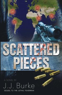 Scattered Pieces 1