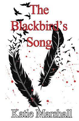 bokomslag The Blackbird's Song