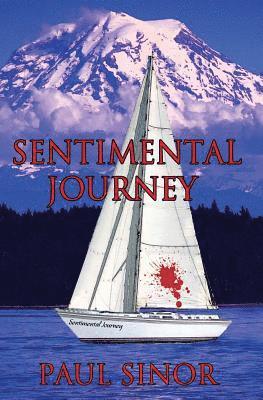 Paul Sinor - Sentimental Journey, Häftad