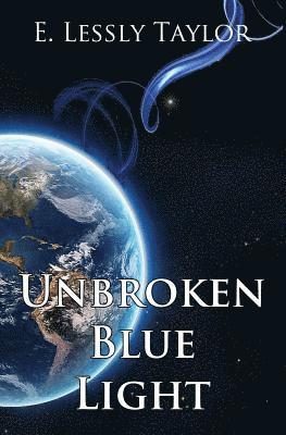 bokomslag Unbroken Blue Light