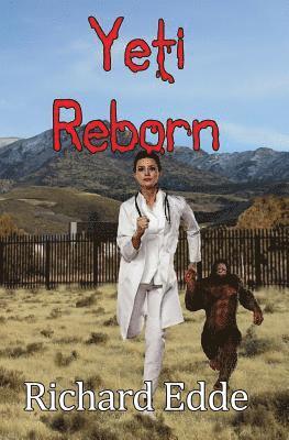 Yeti Reborn 1