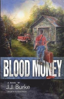 bokomslag Blood Money