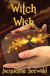 bokomslag Witch Wish