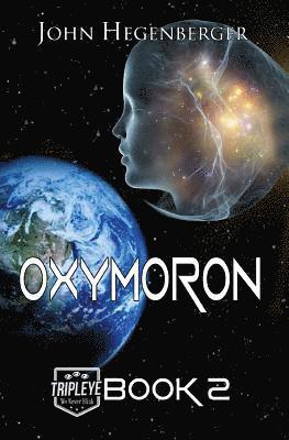 John Hegenberger - Oxymoron, Häftad