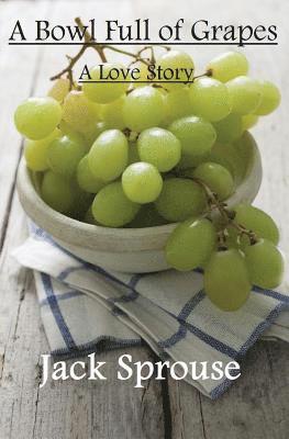 A Bowl Full of Grapes 1