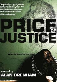 bokomslag Price of Justice