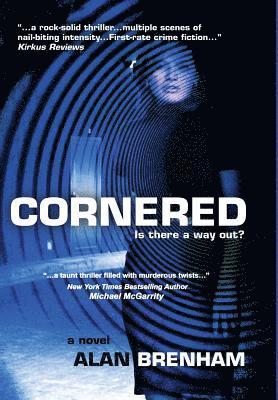 Cornered