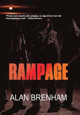 Rampage 1