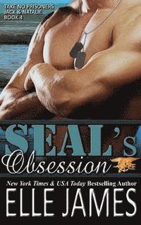 bokomslag Seal's Obsession