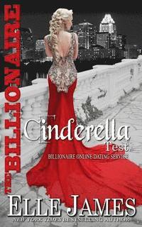bokomslag The Billionaire Cinderella Test