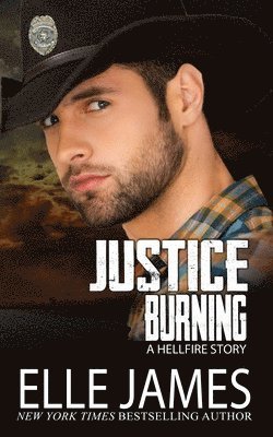 Justice Burning 1