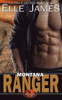 bokomslag Montana Ranger
