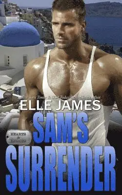 Elle James - Sam's Surrender, Häftad. Tillgänglighet: Lägg i varukorg