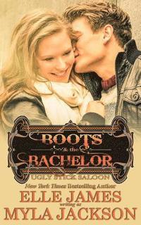 bokomslag Boots & the Bachelor