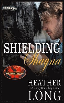 Shielding Shayna