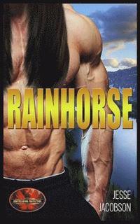 bokomslag Rainhorse: Brotherhood Protectors World