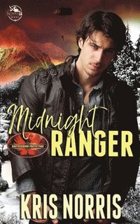 bokomslag Midnight Ranger: Brotherhood Protectors World