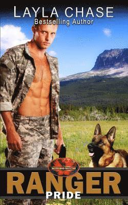 Brotherhood Protectors World, Layla Chase - Ranger Pride: Brotherhood Protectors World, Häftad