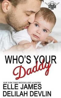 bokomslag Who's Your Daddy