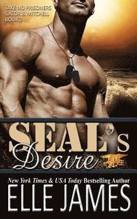bokomslag SEAL's Desire