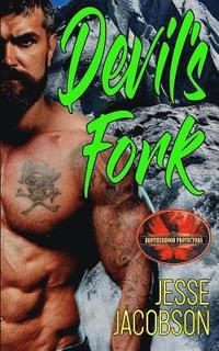 bokomslag Devil's Fork: Brotherhood Protectors World