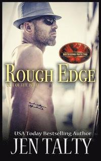 bokomslag Rough Edge: Brotherhood Protectors World