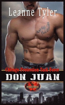 Brotherhood Protectors World, Leanne Tyler - Don Juan, Häftad